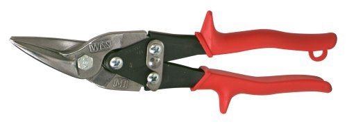 WISS COMPOUND ACTION AVIATION SNIP 9-3/4"