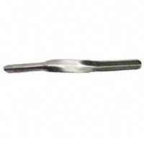 Marshalltown 923 Brick Jointers, 3/8"X1/2"