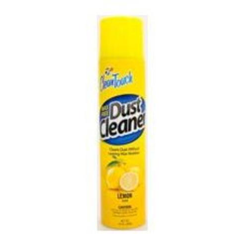 Clean Touch 9658 Dust Cleaner, 10 Oz
