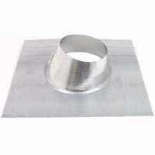 American Metal 6FFU Round Flashing, 6"