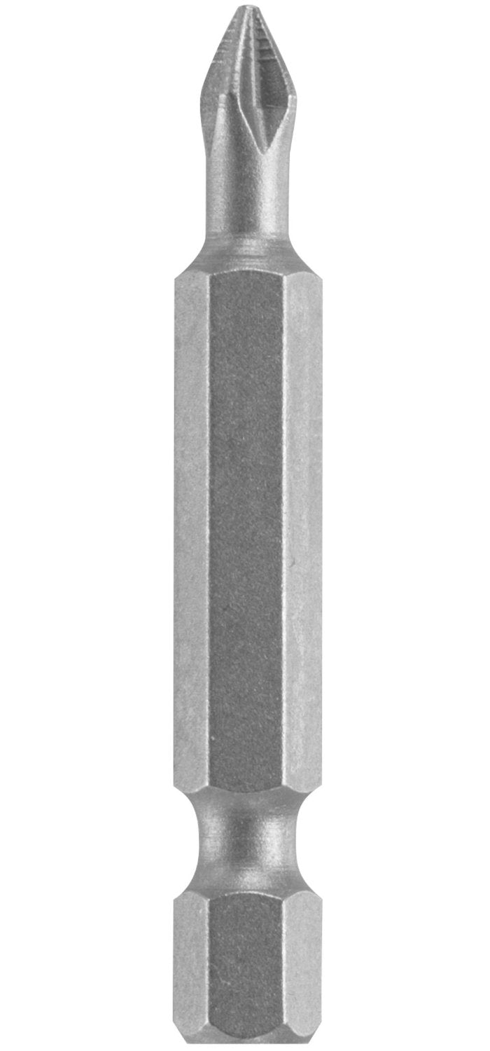 Bosch CCP1201 Number 1 Phillips Head Power Insert Bit, 2" Length