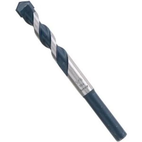 Bosch HCBG08T "Bluegranite" Hammer Drill Bit 1/4"x12"
