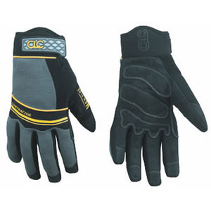 CLC 160M Contractor XtraCoverage Gloves, Medium