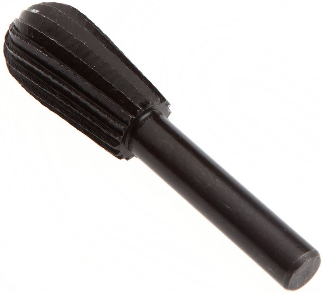 Forney 60070 Rotary File, 1" x 5/8" x 1/4"