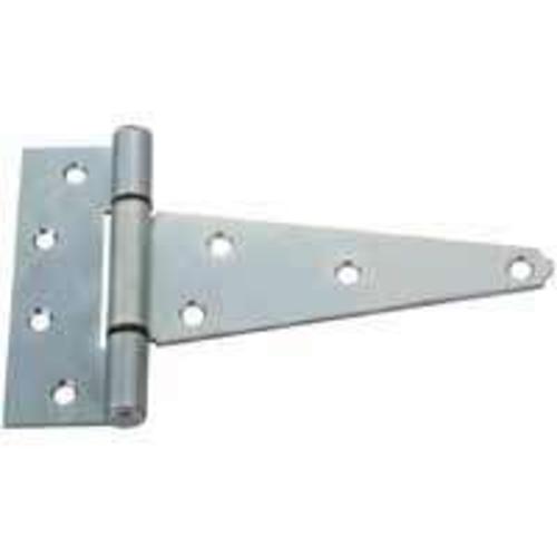 ProSource HTH-Z12-013L T-Hinge, Steel, Zinc