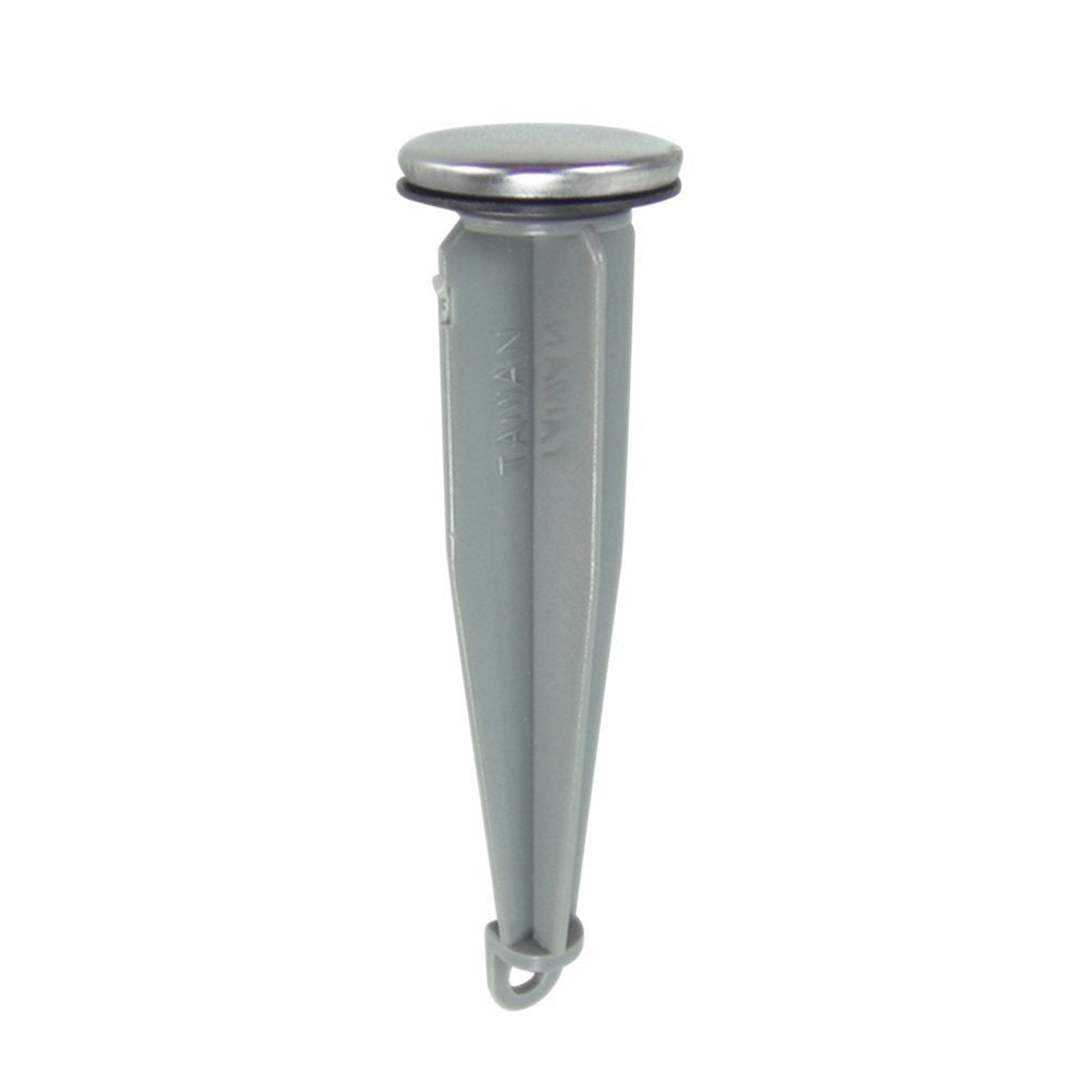 Danco 88994 Bathroom Pop-Up Stopper, Chrome