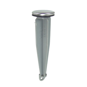 Danco 88994 Bathroom Pop-Up Stopper, Chrome