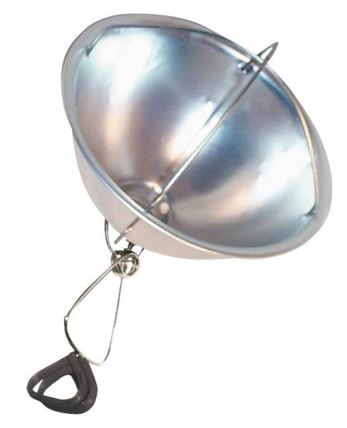 Mintcraft ORBL081508 Multi-Purpose Brooder Clamp Light, 300 W, 120 v