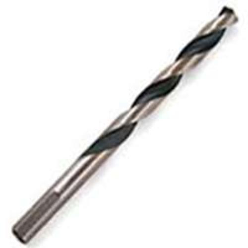 Vulcan 231161OR High Speed Steel Drill Bit, 13/64"