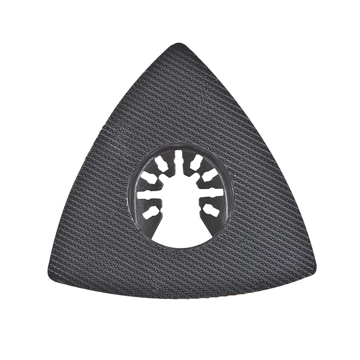 Genesis GAMT711 Hook and Loop Backing Pad, 3-1/8"