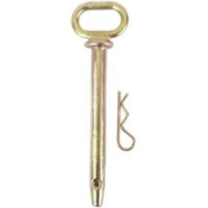 Koch 4010523 E-Grip Hitch Pin, 7/8" x 6-1/2"