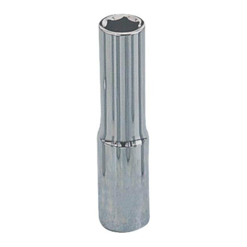 Vulcan MT6507164 Deep Drive Socket, 17 MM