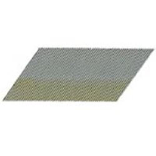 National Nail  603114 1-3/4X15ga 33Zng Finish Nail