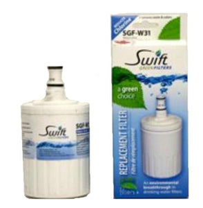 Swift Green SGF-W31 Refrigerator Water Filters