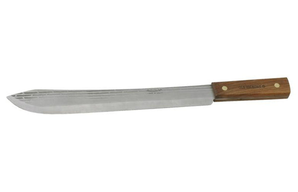 Ontario Knife 7-14 Butcher Knives, 14" x 5-3/8"