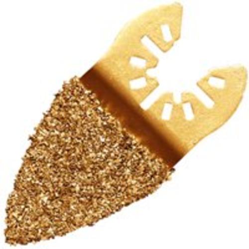 Rockwell Sonicrafter RW8924 Carbide Grit Finger Rasp Blade