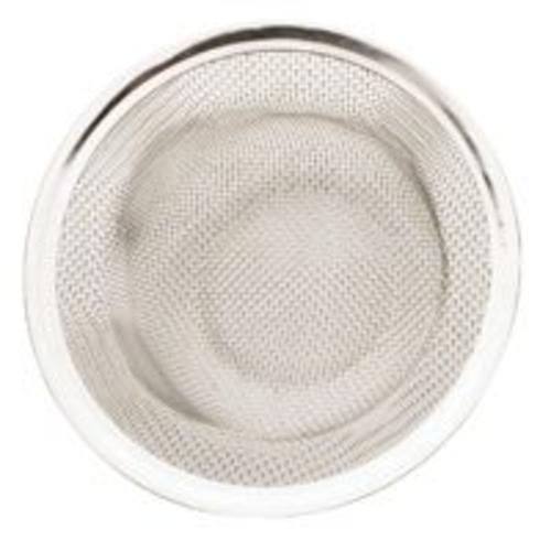 Plumb Pak PP820-36 Lavatory Sink Strainer, Stainless Steel