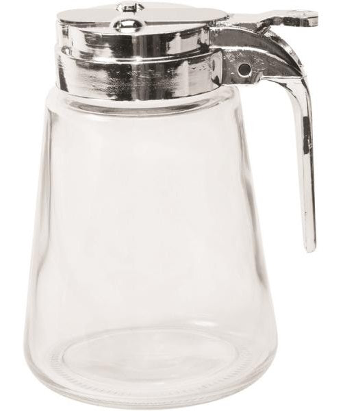 Anchor Hocking 97287 Crystal Pitcher Syrup