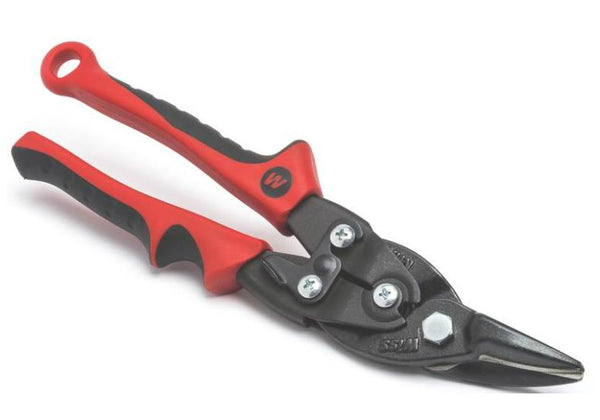 Crescent Wiss M1P Left Cut Aviation Snip, 4-1/4 Inch