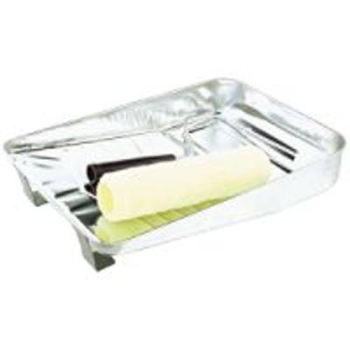 Linzer RS679 All Purpose Roller Kit Metal Tray