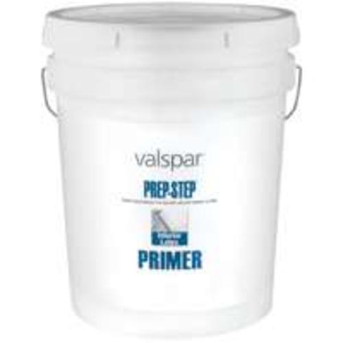 Prep Step 044.0000990.008 Interior Latex Wallboard Primer 5 Gal, White