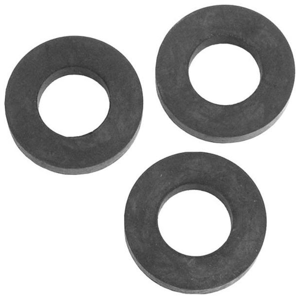 Green Leaf YG00002020 6PK Replacement Winged Bayonet Cap Gaskets