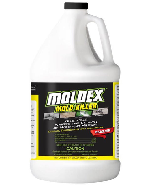 Moldex Disinfectant Gallon