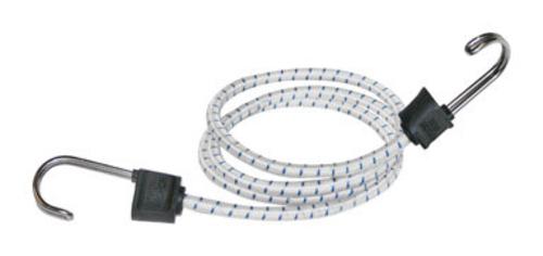 Keeper 06276 Twin Anchor Marine Bungee Cord, 32"