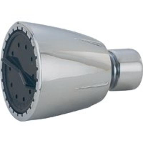 Mintcraft B11204CP Showerhead Fixed Mount, Chrome