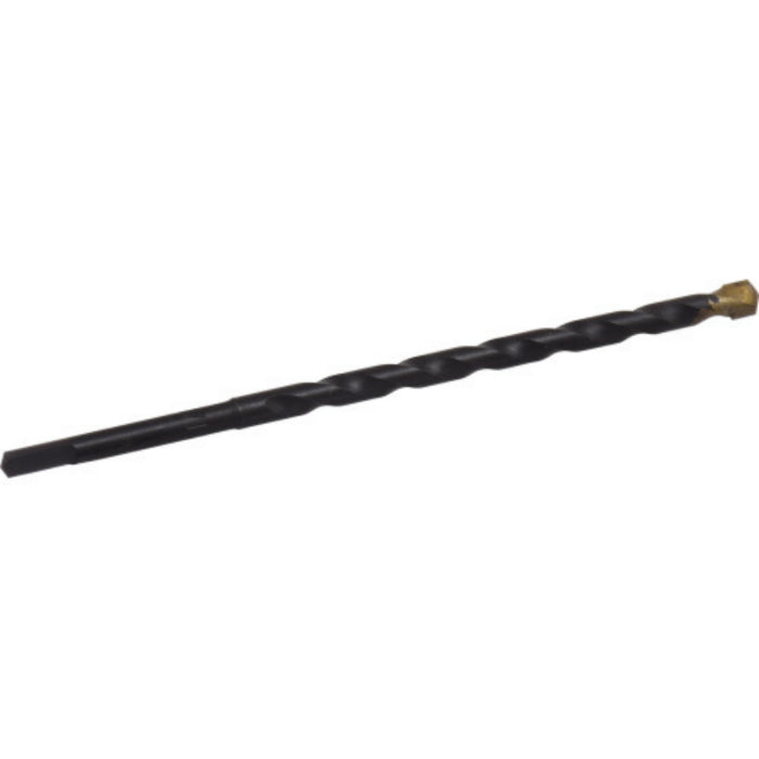 Hillman Fasteners 375224 Rawl Tapper Carbide Drill Bit, 3/16" x 4.5"
