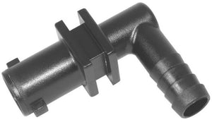 Green Leaf Y8231003 2PK Elbow Nozzle Body, 1/2"