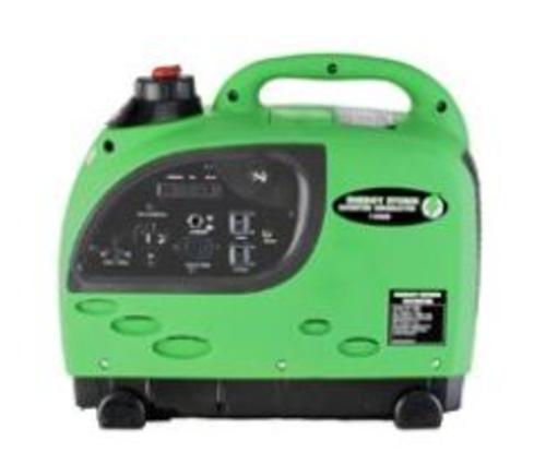 Equipsource ESI1000I Digital Inverter & Generator, 1000Watt