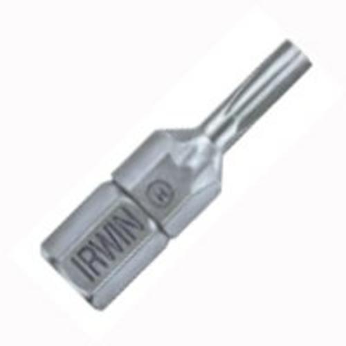 Irwin 3053050 Insert Bit, 1", 5/32"