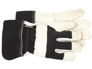 Boss 4196L Men's Thinsulate Grain Pigskin Leather Glove, Large