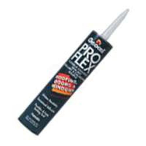 Geocel 26109 Pro Flex Sealant Almond 10Oz