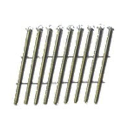 Profit 634151 Coil Framing Nails, 2-3/8" x .113, 15 Degree