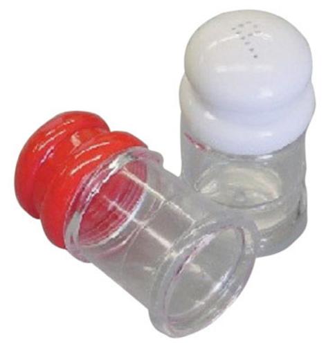 Chef Craft 21042 Salt & Pepper Shakers