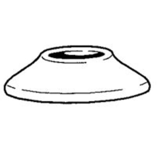 Plumb Pak PP808-82 Shallow Flange 3/4" Ips