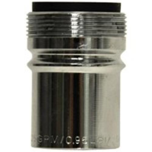 Danco 10492 Aerator .25 Gpm, Finish Chrome