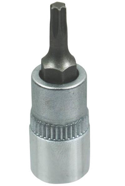 Vulcan 55050026SD Star Bit Socket, 1/4 Inch