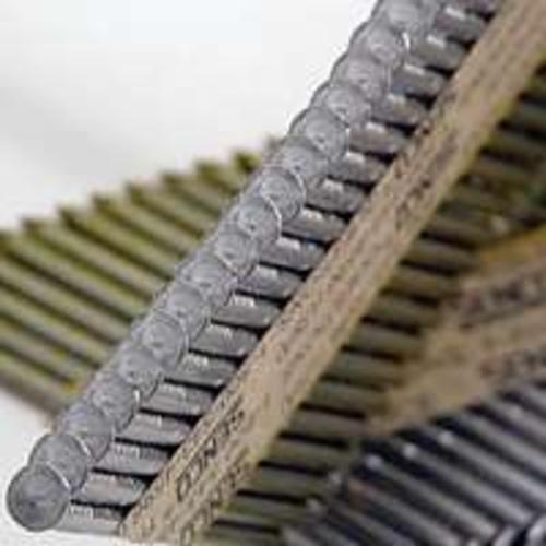 Senco G524APBX Stick Framing Nails, .113 x 2-3/8", Bright Finish