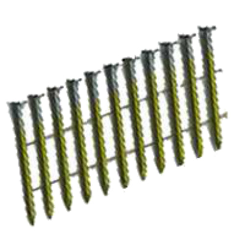 Pro-Fit 616870 Coil Framing Nails, 3"