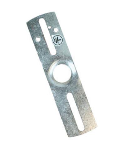 Jandorf 60209 Crossbar, 4"