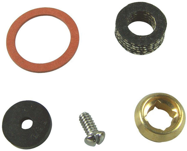 Danco 9D00124162 Stem Repair Kit For Price Pfister Tub/Shower Faucets, 5 Piece