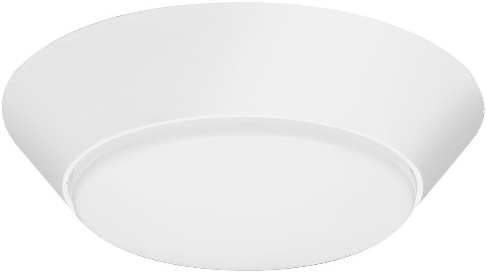 Lithonia Lighting FMML 7 840 LED Versi Flushmount, 7"