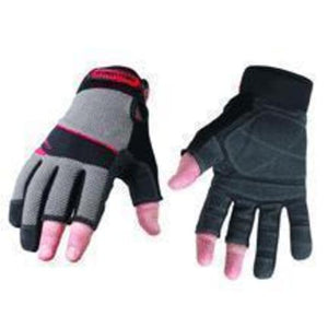 Youngstown 03-3110-80-XL Carpenter Plus Gloves, X-Large