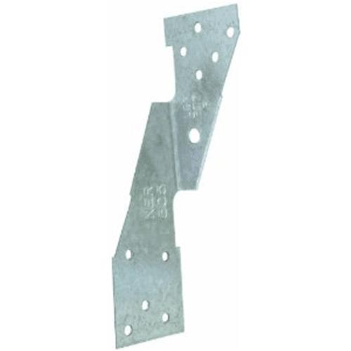 Usp Structural Connectors RT10 Reversible Rafter Tie, 1-9/16" x 10-3/4"