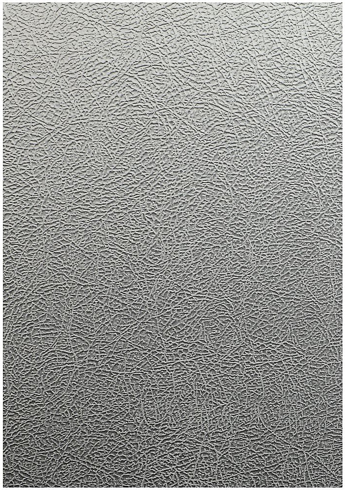 Stanley 346841 Aluminum Decorative Sheet, .020" Thickness, 24" x 36&#039;