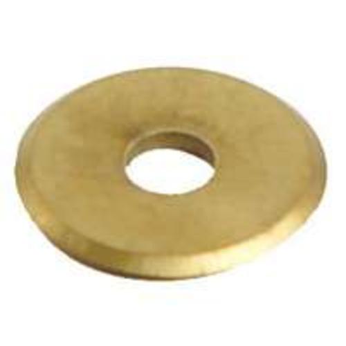 M-D Building Products 48158 Titanium Coated Cut Wheel 7/8"