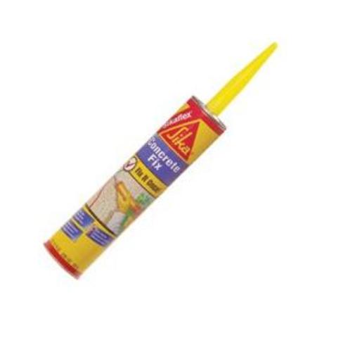 Sika 187783/C4RC520 Sikaflex Concrete Crack Repair, 10 Oz.